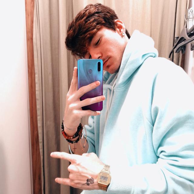 Foto do perfil do trabalhador freelancer