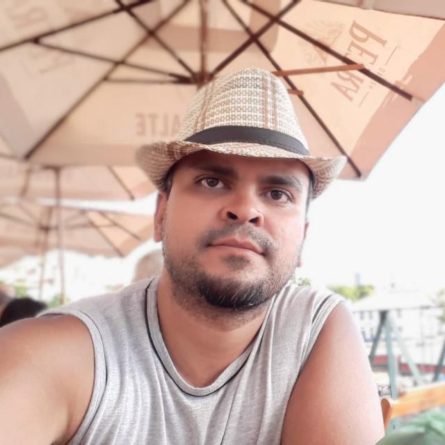 Foto do perfil do trabalhador freelancer