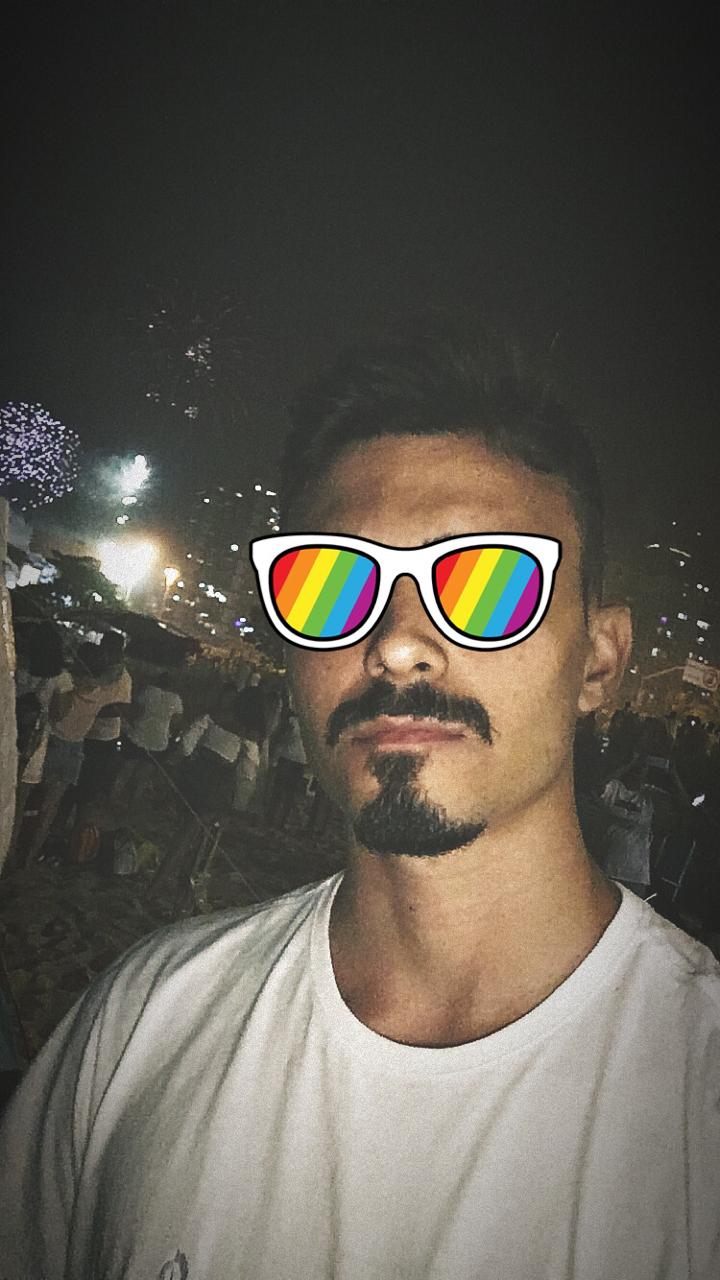 Foto do perfil do trabalhador freelancer