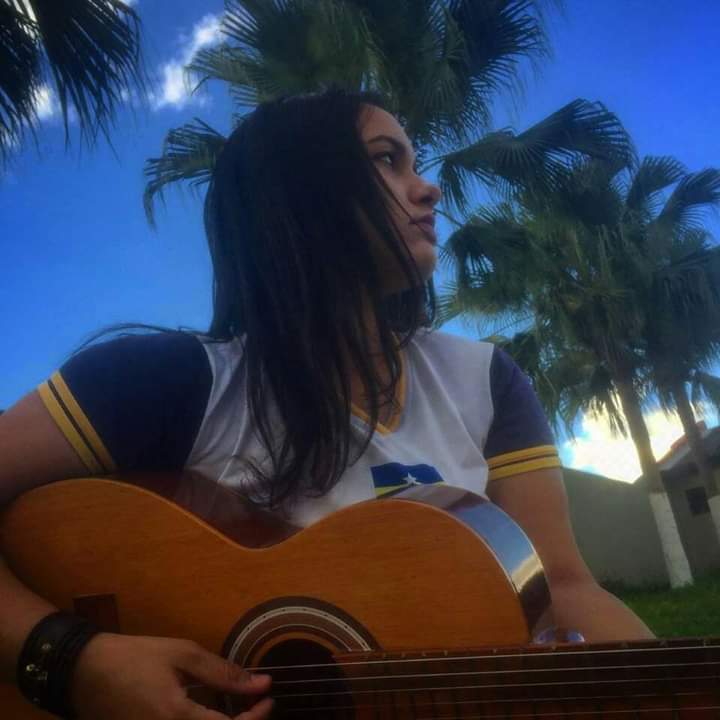Foto do perfil do trabalhador freelancer