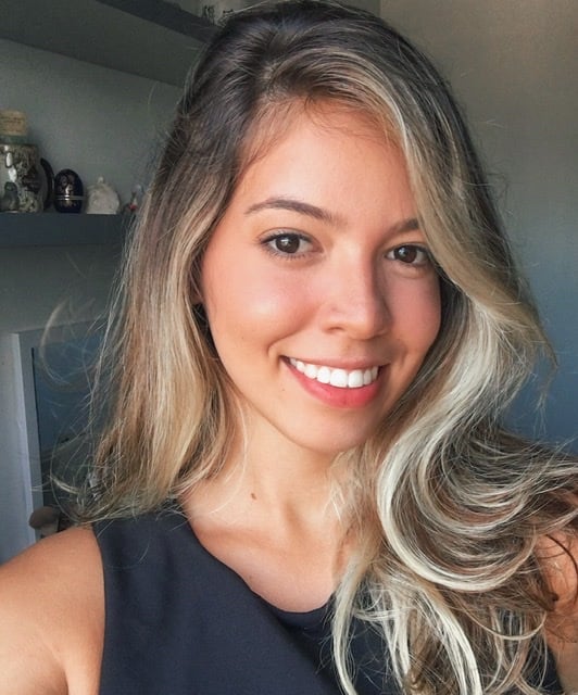 Foto do perfil do trabalhador freelancer