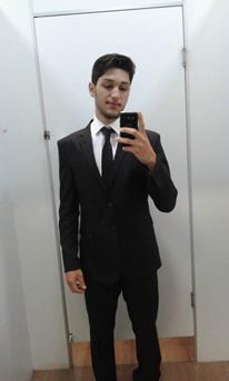 Foto do perfil do trabalhador freelancer
