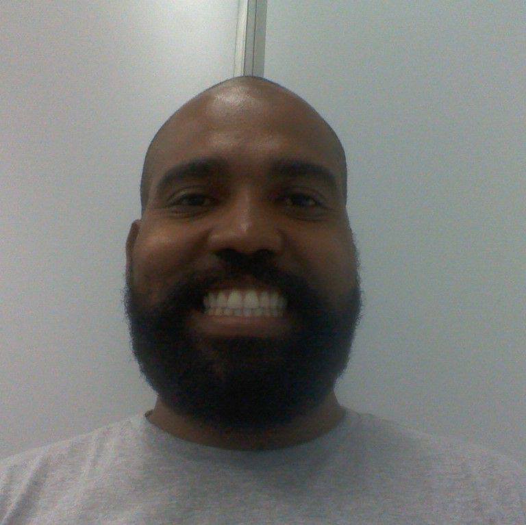 Foto do perfil do trabalhador freelancer