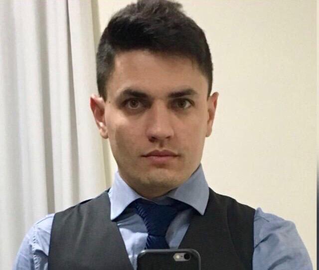 Imagem de perfil do comprador