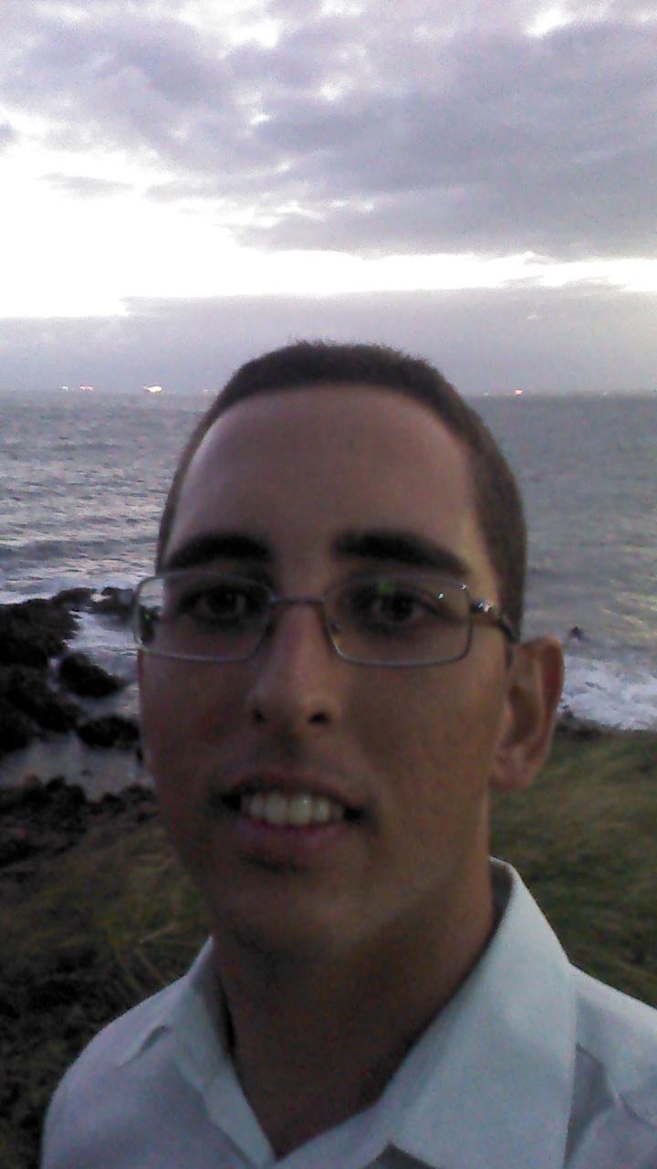 Foto do perfil do trabalhador freelancer
