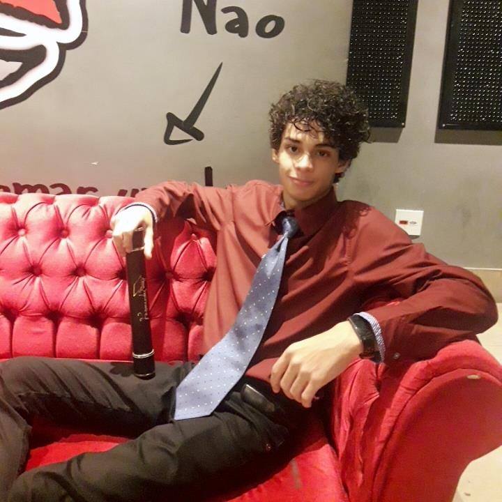 Foto do perfil do trabalhador freelancer