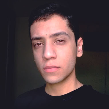 Foto do perfil do trabalhador freelancer