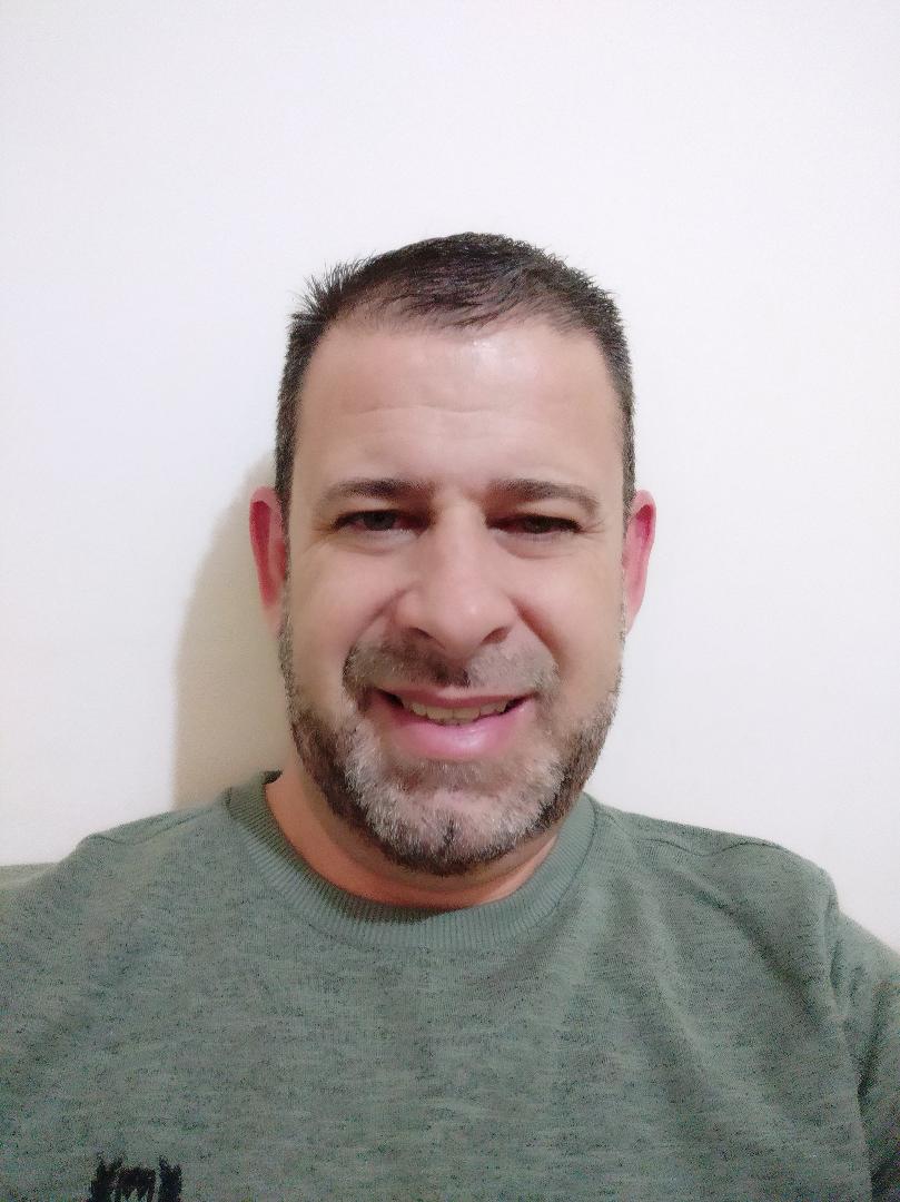 Foto do perfil do trabalhador freelancer
