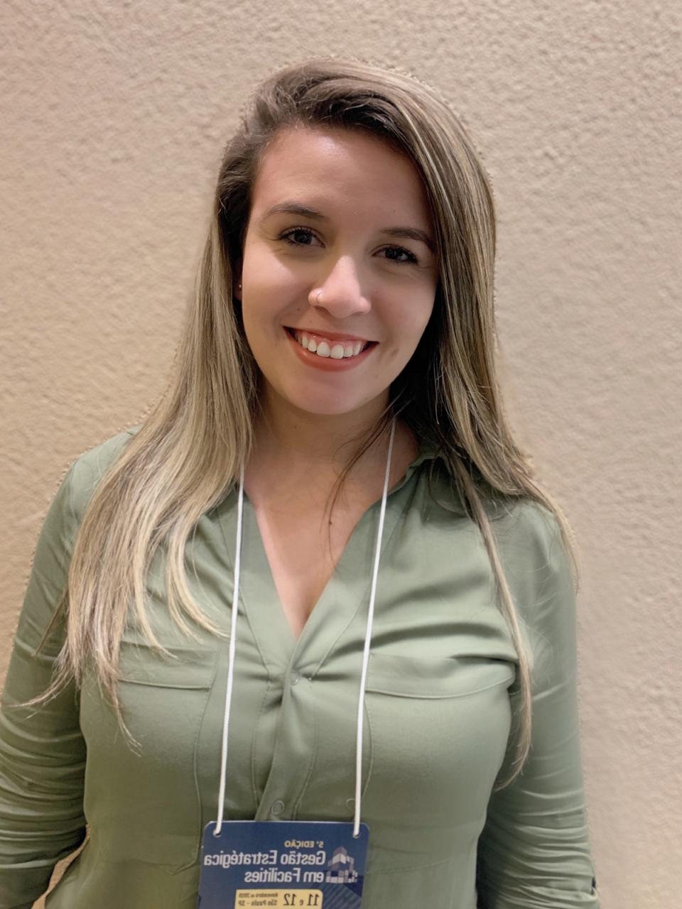 Foto do perfil do trabalhador freelancer