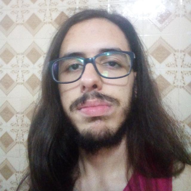 Foto do perfil do trabalhador freelancer