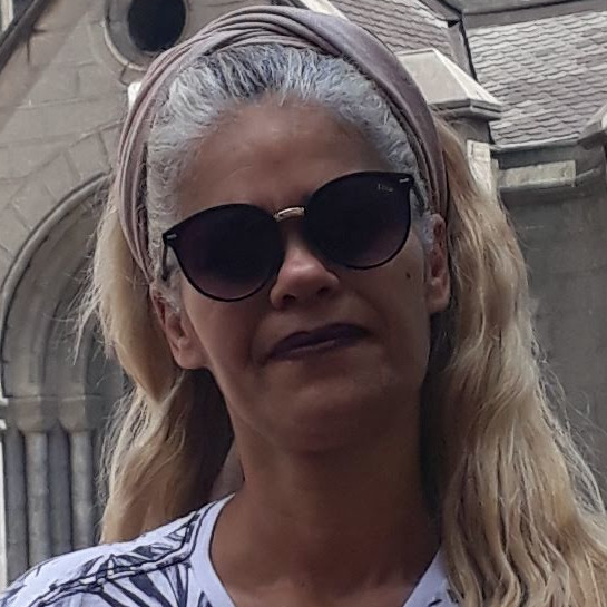 Foto do perfil do trabalhador freelancer