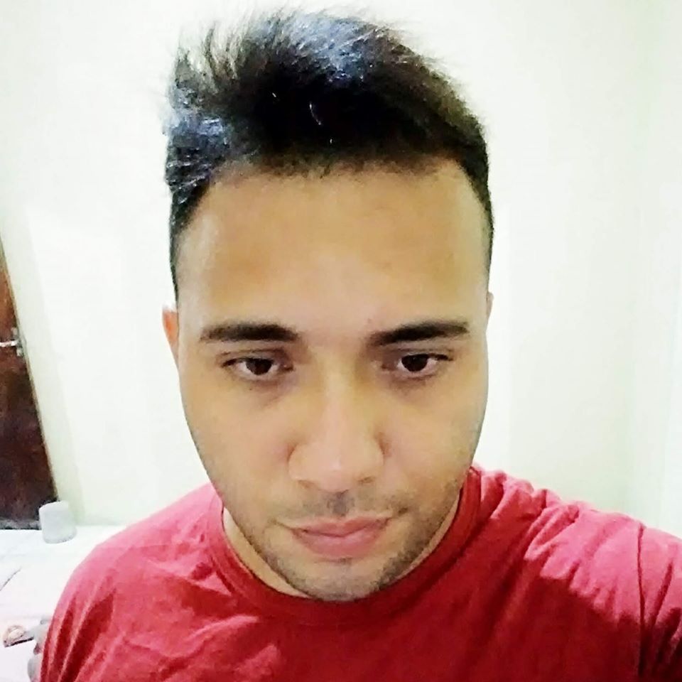 Foto do perfil do trabalhador freelancer