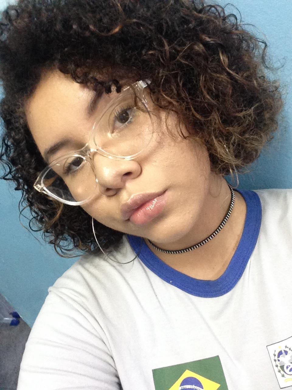 Foto do perfil do trabalhador freelancer
