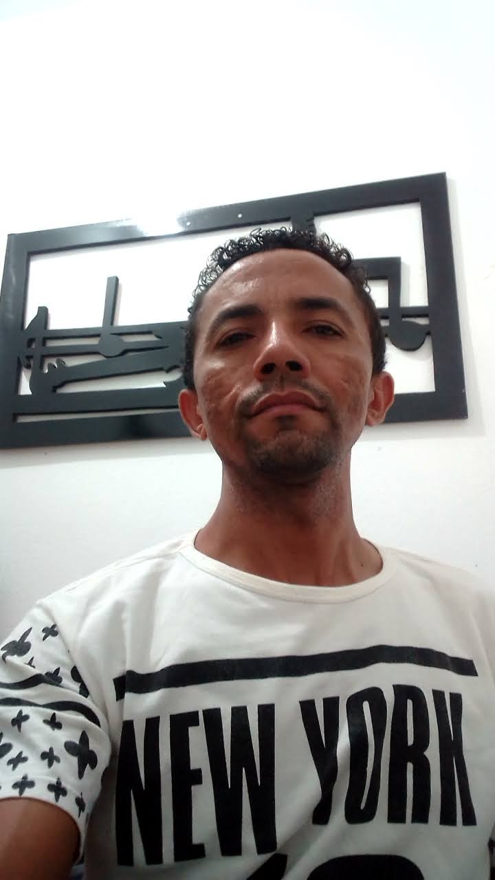 Foto do perfil do trabalhador freelancer