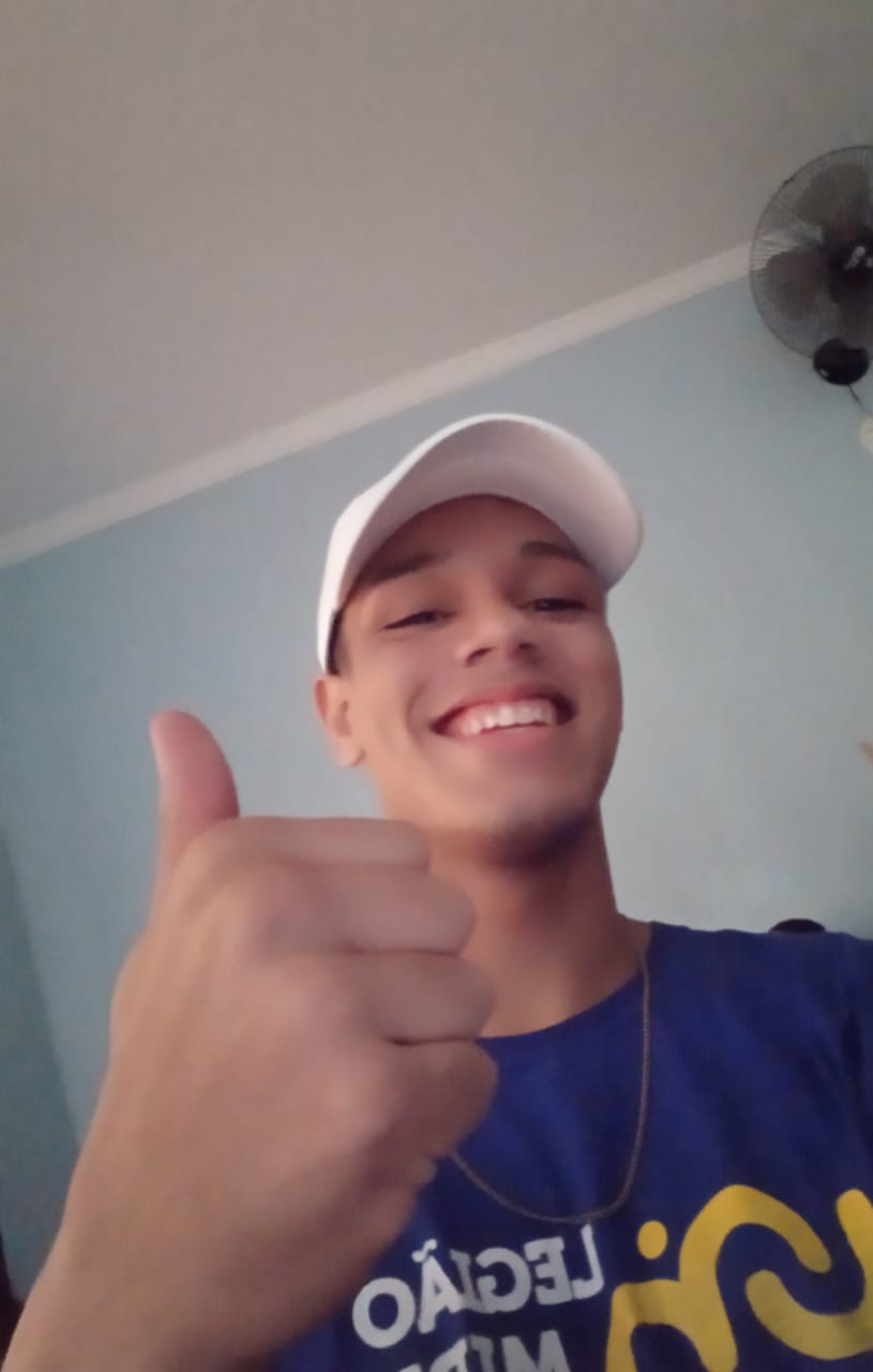 Foto do perfil do trabalhador freelancer