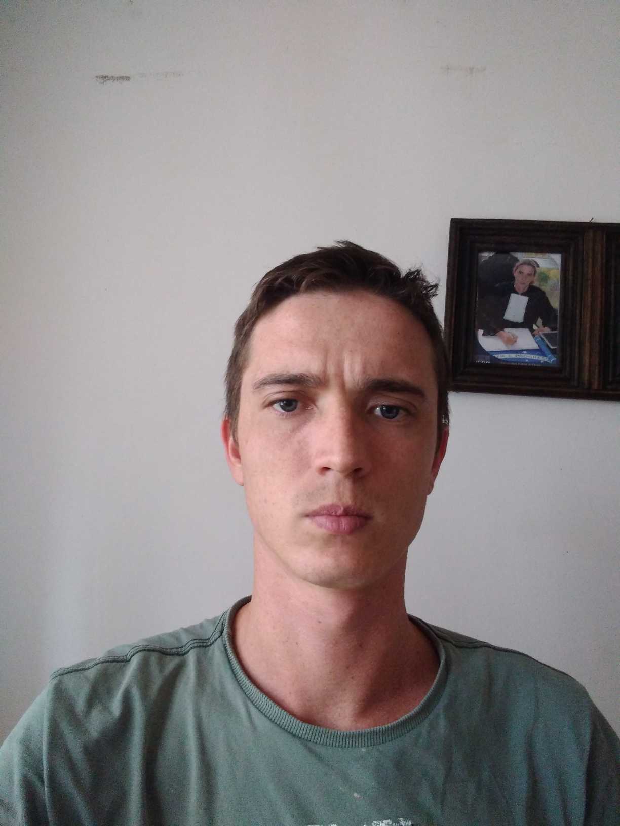 Foto do perfil do trabalhador freelancer