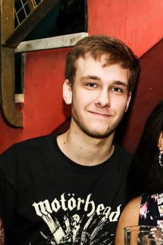Foto do perfil do trabalhador freelancer