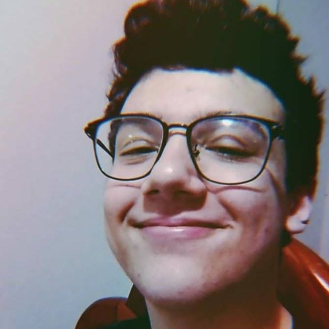 Imagem de perfil do comprador
