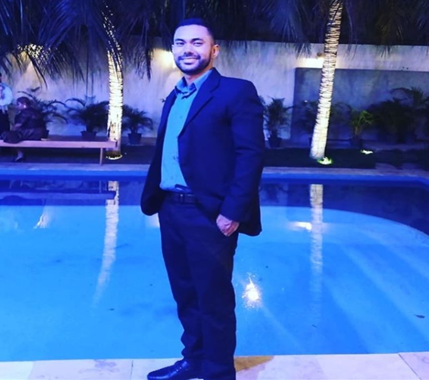 Foto do perfil do trabalhador freelancer