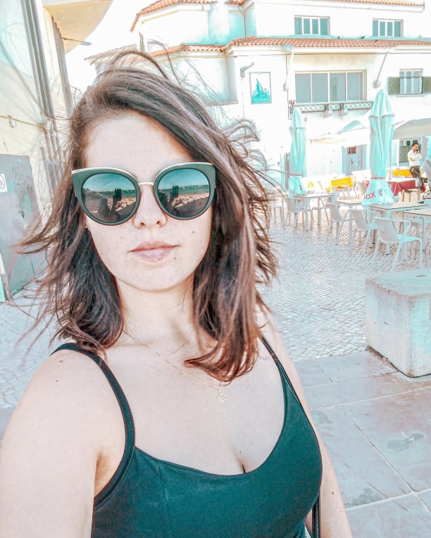 Foto do perfil do trabalhador freelancer