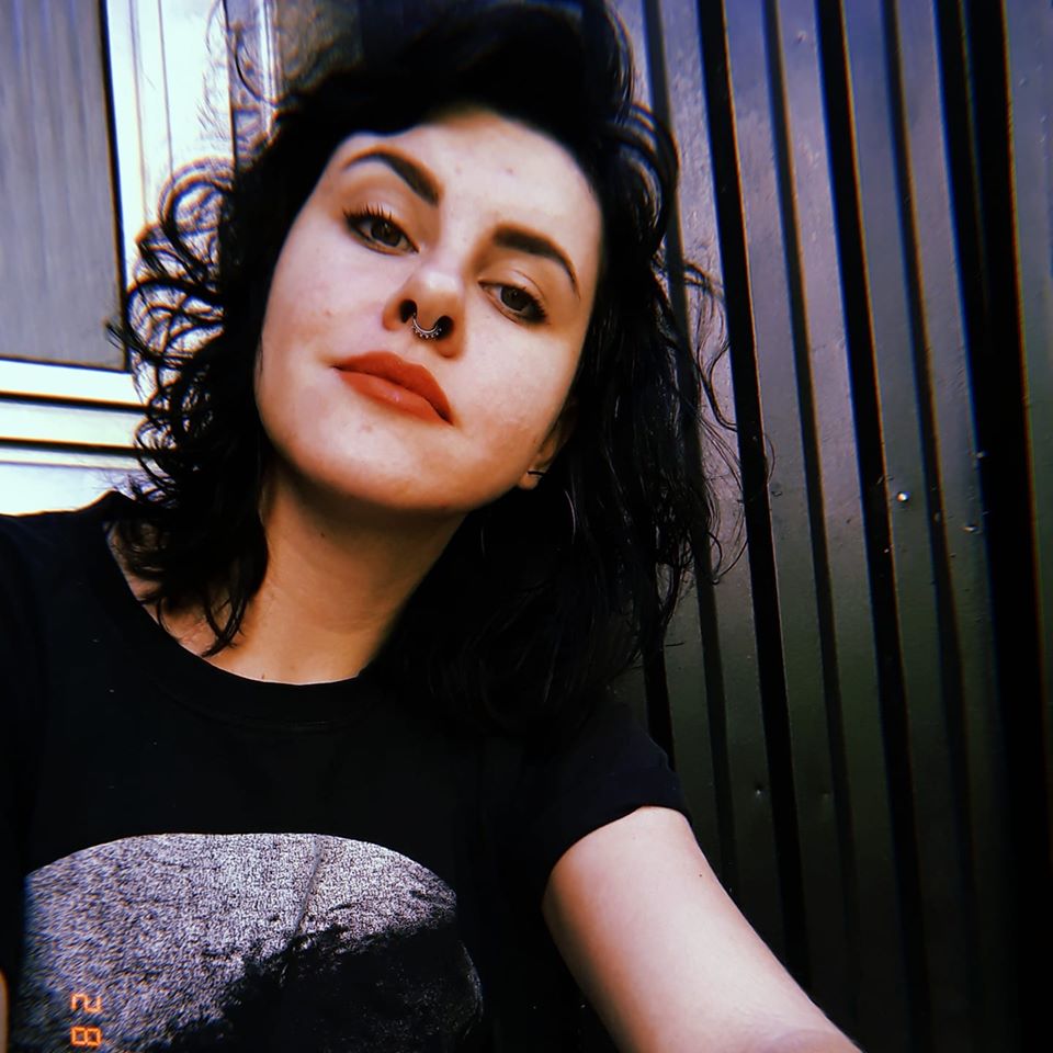 Foto do perfil do trabalhador freelancer
