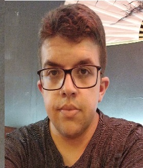 Foto do perfil do trabalhador freelancer
