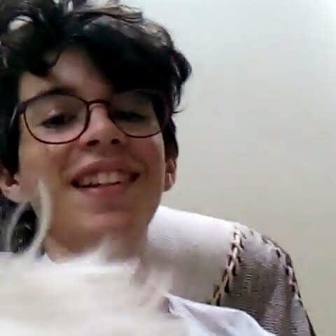 Foto do perfil do trabalhador freelancer