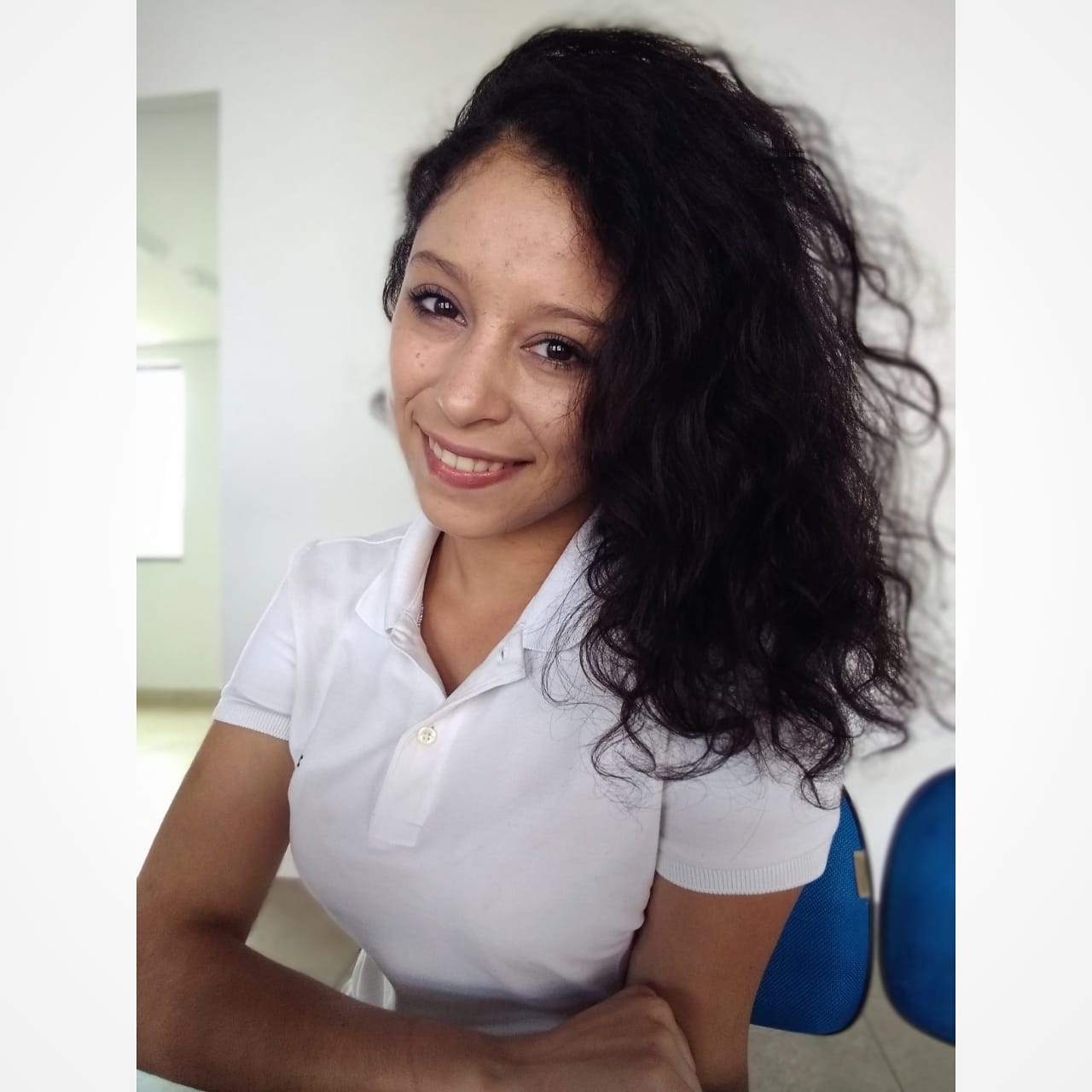 Foto do perfil do trabalhador freelancer