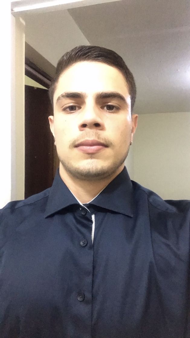 Foto do perfil do trabalhador freelancer