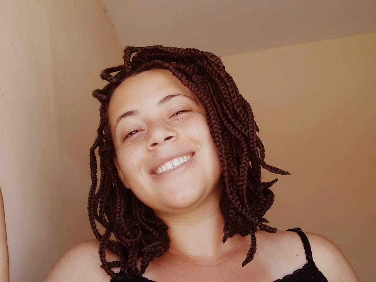 Foto do perfil do trabalhador freelancer