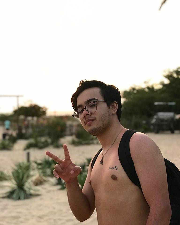 Imagem de perfil do comprador
