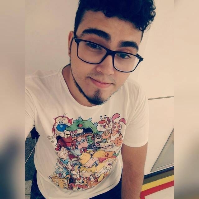 Foto do perfil do trabalhador freelancer