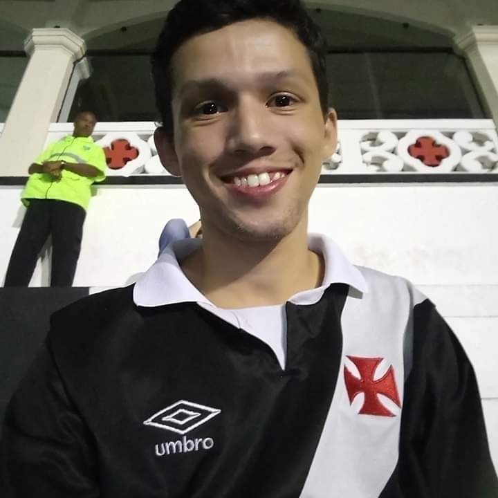 Foto do perfil do trabalhador freelancer