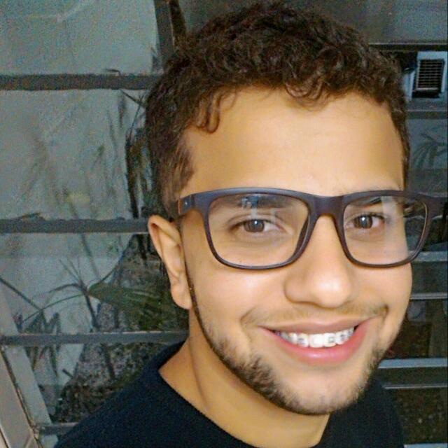 Foto do perfil do trabalhador freelancer