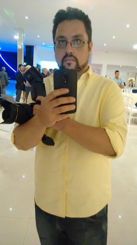 Foto do perfil do trabalhador freelancer