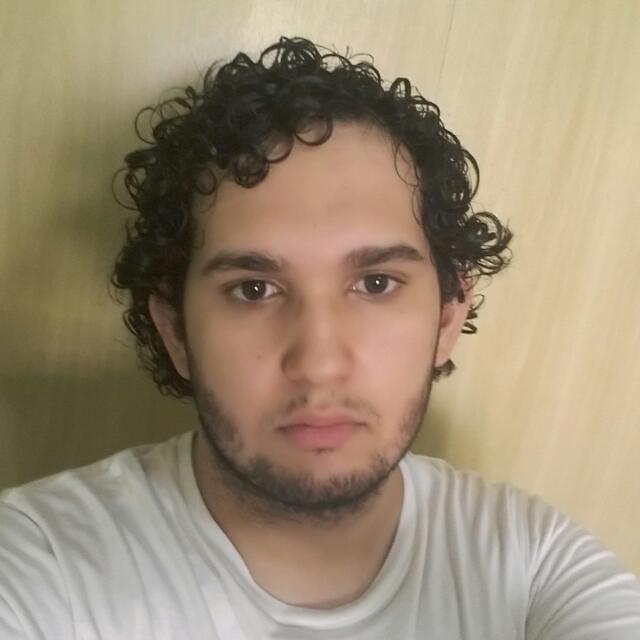 Foto do perfil do trabalhador freelancer