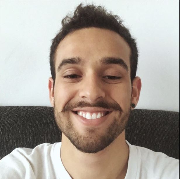 Foto do perfil do trabalhador freelancer