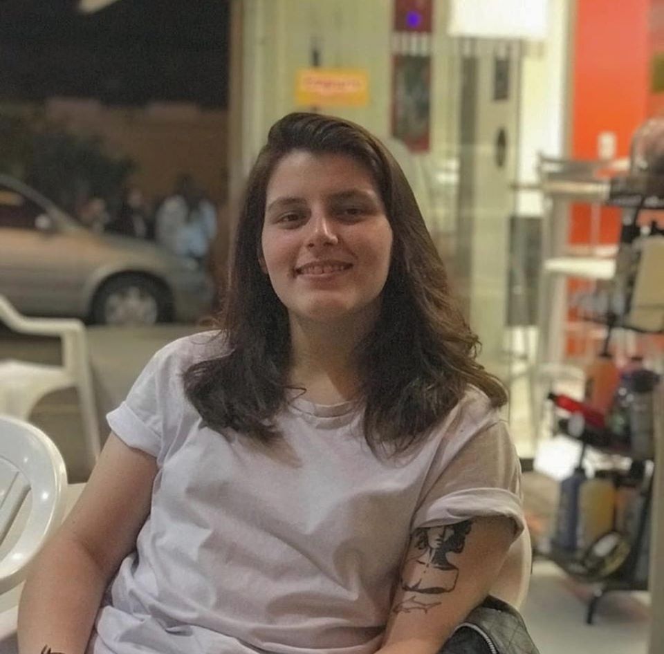 Foto do perfil do trabalhador freelancer