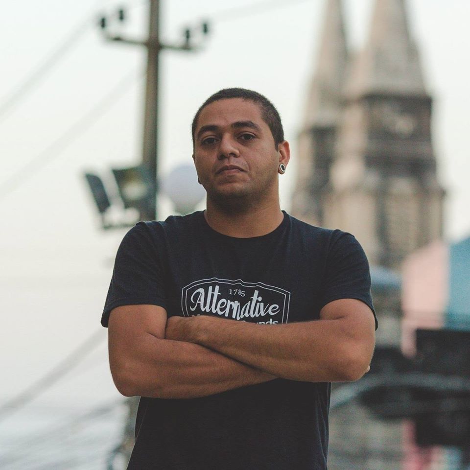 Foto do perfil do trabalhador freelancer