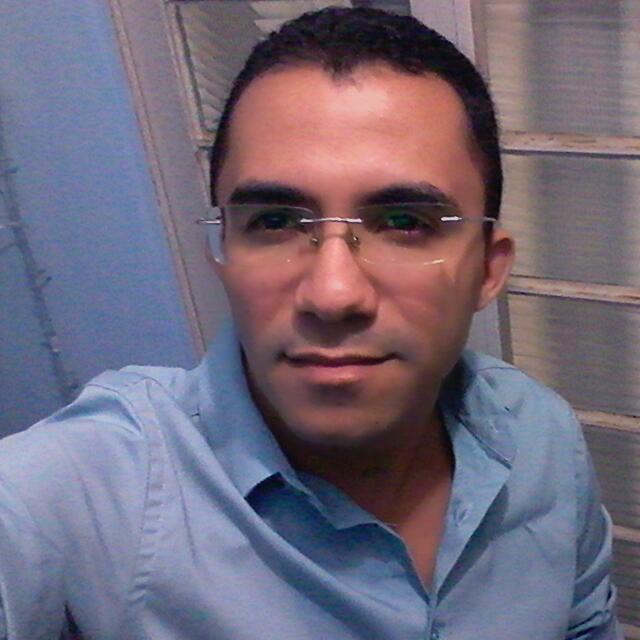 Foto do perfil do trabalhador freelancer