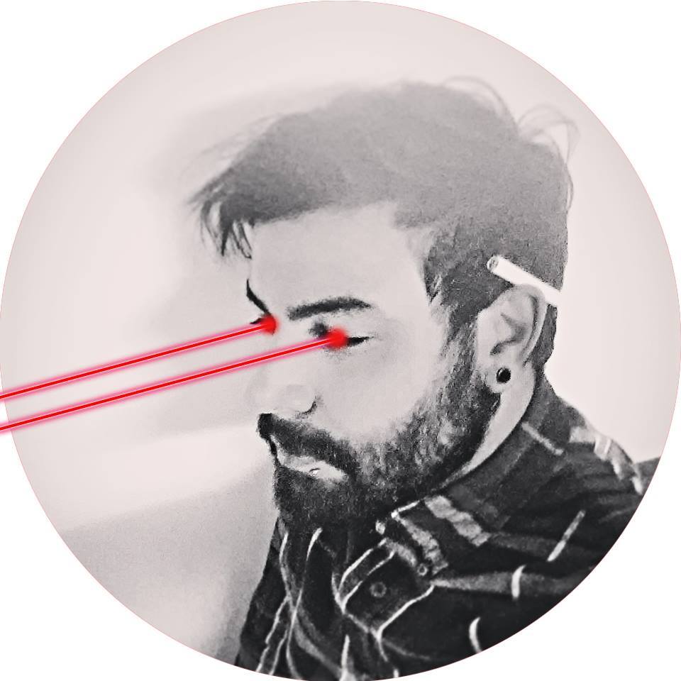 Foto do perfil do trabalhador freelancer