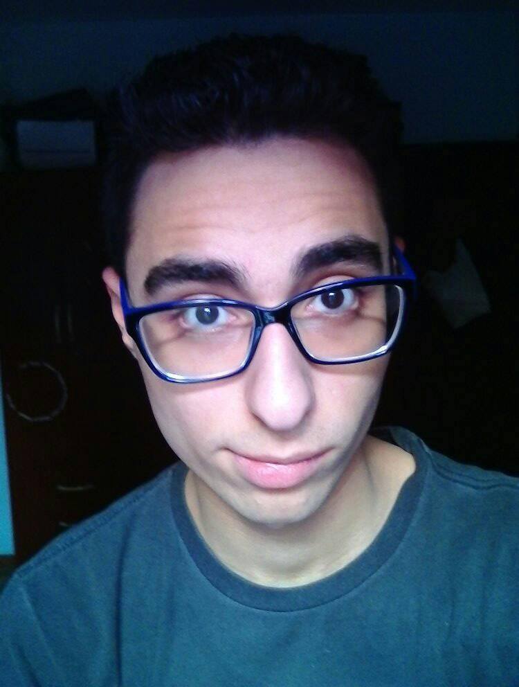 Foto do perfil do trabalhador freelancer