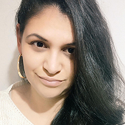 Foto do perfil do trabalhador freelancer