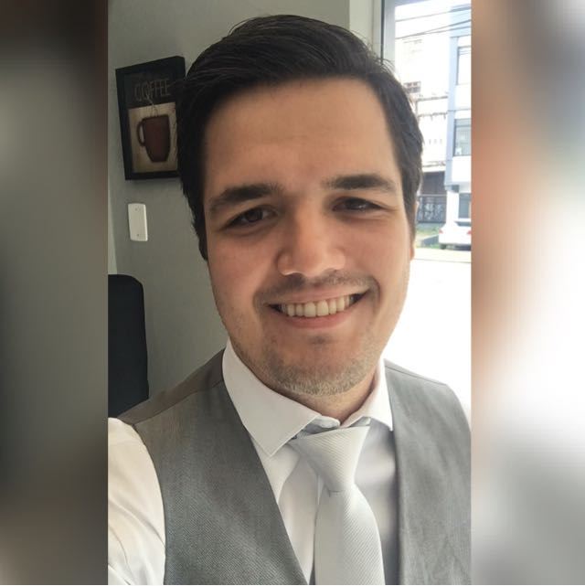 Foto do perfil do trabalhador freelancer