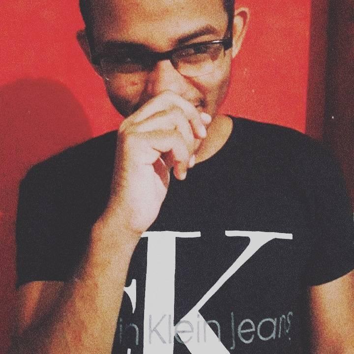 Foto do perfil do trabalhador freelancer