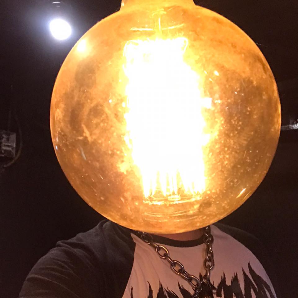 Foto do perfil do trabalhador freelancer