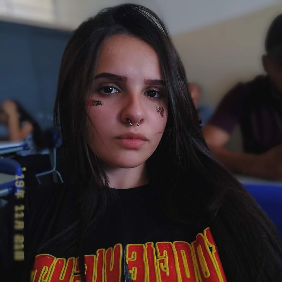 Foto do perfil do trabalhador freelancer