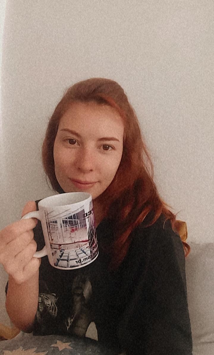 Foto do perfil do trabalhador freelancer