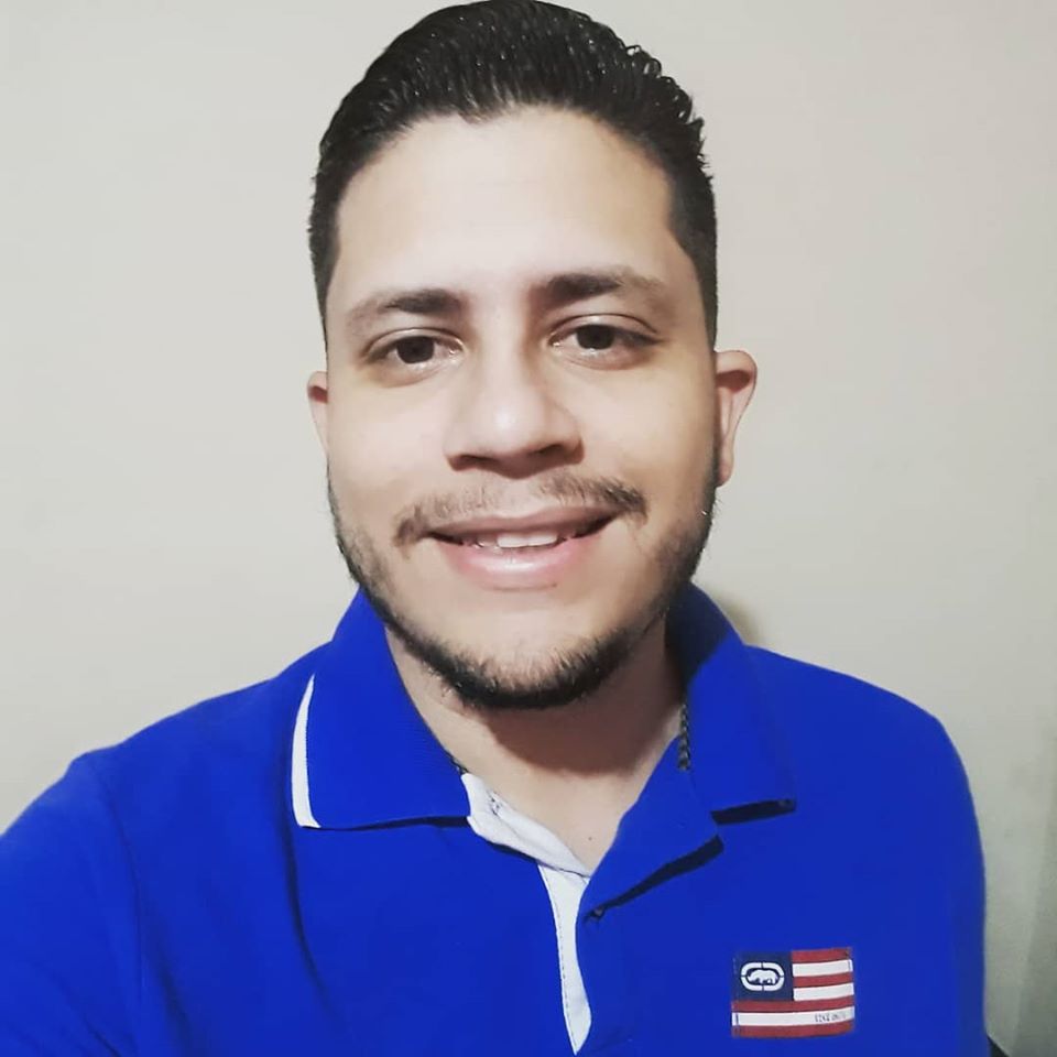 Foto do perfil do trabalhador freelancer