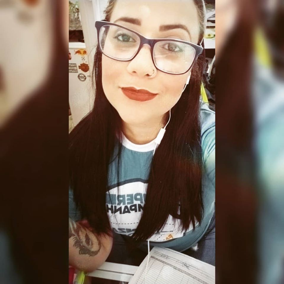 Foto do perfil do trabalhador freelancer